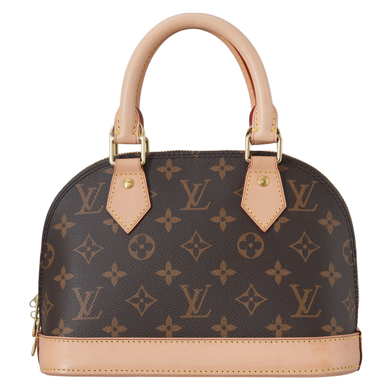 LOUIS VUITTON(USED)루이비통 모노그램 알마 BB